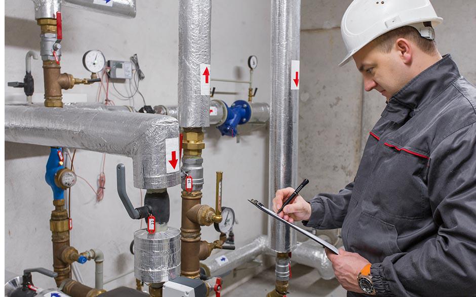 chauffage thermique Paris 12
